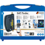 Schwaiger SF9003BTSET satellite finder 950 - 2150 MHz Built-in display Digital 1 pc(s)