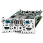 Extron PowerCage 401 FOX DT HD SM