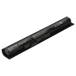 2-Power 14.8v, 4 cell, 38Wh Laptop Battery - replaces HSTNN-LB6K