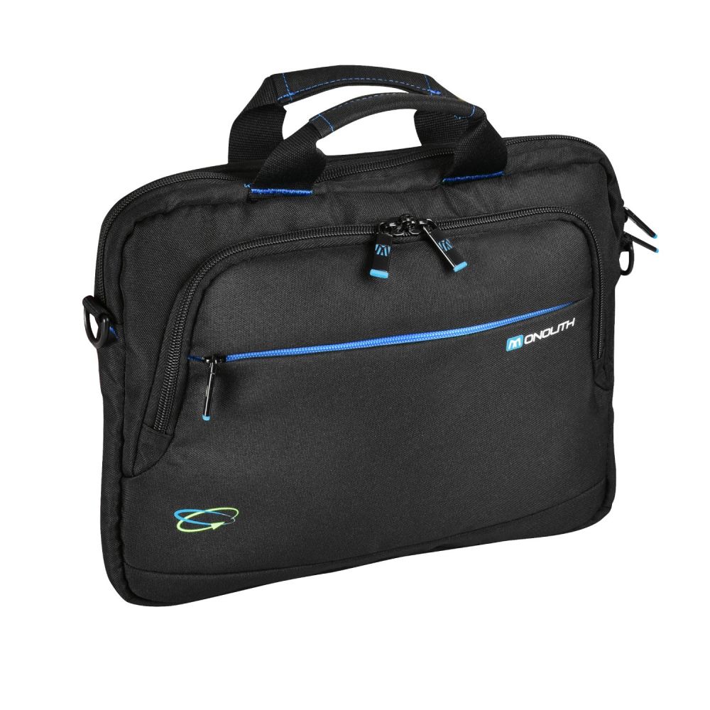 Blue line Chromebook Case 13.3 Inch