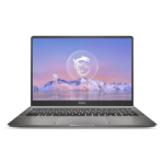 MSI Creator Z16 HXS STUDIO B13VFTO-024NL Intel® Core™ i7 i7-13700HX Laptop 40,6 cm (16") Quad HD+ 32 GB DDR5-SDRAM 2 TB SSD NVIDIA GeForce RTX 4060 Wi-Fi 6E (802.11ax) Windows 11 Pro Grijs