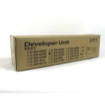 Data Direct Kyocera 4550 5550 4551Ci Dev Unit Cyan 302LC93032 Remanufactured DV8505C