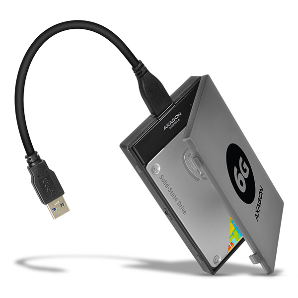 Image of Axagon ADSA-1S6 interface cards/adapter