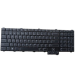 DELL 2H8DG laptop reserve-onderdeel Toetsenbord