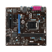 MSI H81M-P32L Intel® H81 LGA 1150 (Zócalo H3) micro ATX