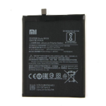 CoreParts MOBX-XMI-6X-BAT mobiele telefoon onderdeel Batterij/Accu Zwart