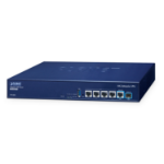 PLANET XVR-800 wireless router Blue