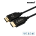 Microconnect Premium Optic HDMI Cable 25m