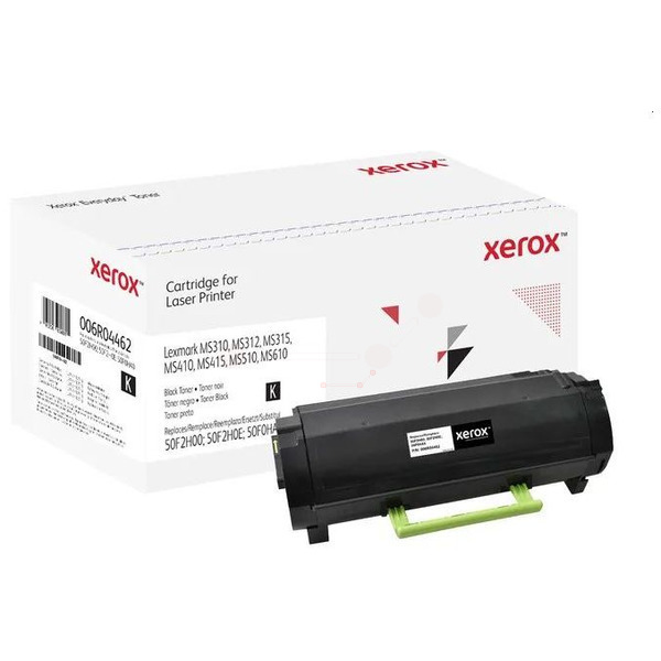 Image of Xerox 006R04462 Toner-kit black, 5K pages (replaces Lexmark 500HA...