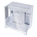 Lian Li 011 Vision O11 VISION-M Midi Tower White