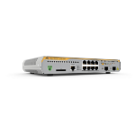 Allied Telesis AT-x230-10GT-50 Managed L3 Gigabit Ethernet (10/100/1000) Grey