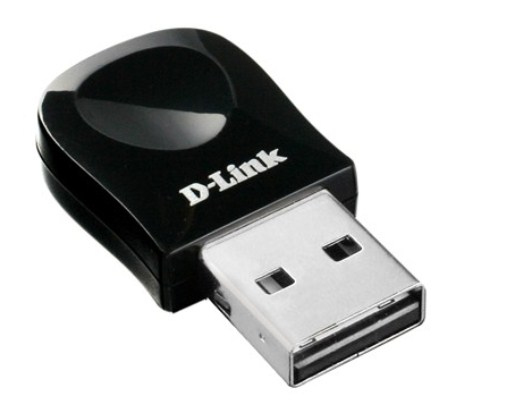 Image of D-Link DWA-131 network card 300 Mbit/s