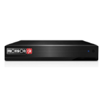Provision-ISR NVR5-8200PXN(MM) grabadora de vídeo en red (NVR)