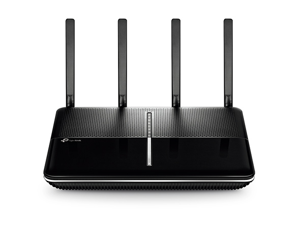 Image of TP-Link ARCHER VR2800 wireless router Gigabit Ethernet Dual-band...