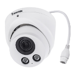 VIVOTEK IT9388-HT Dome IP security camera Indoor & outdoor 2560 x 1920 pixels Ceiling