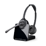 HP Poly CS520 XD Extra Density Headset TAA