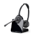 POLY CS520 XD Extra Density Headset TAA