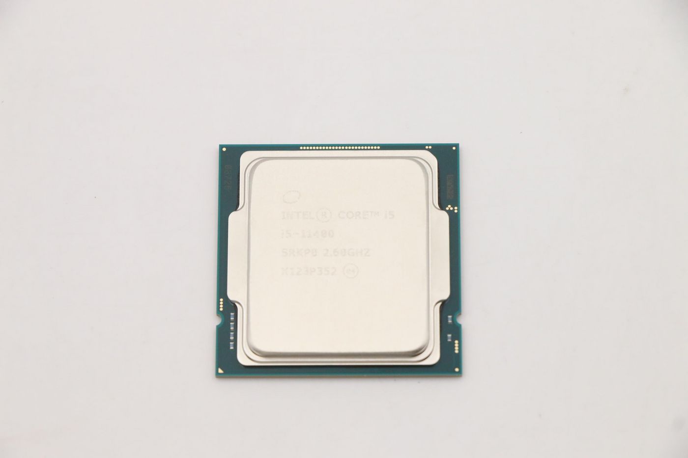 Lenovo Inel Core i5-11400 6-Core
