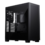 Phanteks XT Pro Tempered Glass Windows - black