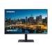 Samsung LF32TU870VPXXU computer monitor 81.3 cm (32") 3840 x 2160 pixels 4K Ultra HD LED Blue, Grey