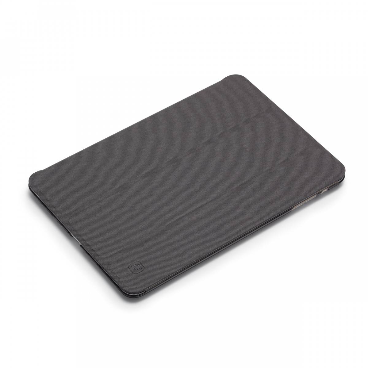 DICOTA Lid Cradle Folio Black