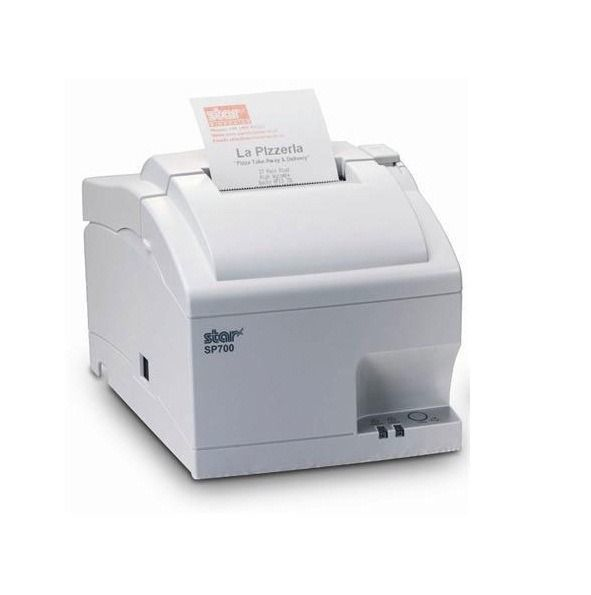 Image of Star Micronics SP742ME3 dot matrix printer Colour