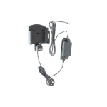 Brodit 713041 holder Active holder Mobile phone/Smartphone Black