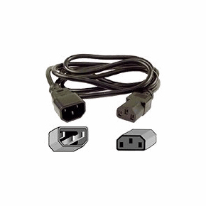 Image of Cisco Connect Cabinet Black 0.7 m