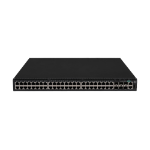HPE Networking Comware Switch 48p 10M/100M/1G 6p SFP28 10G/25G 5150HI