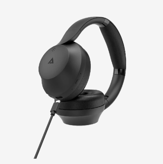 Audifonos over ear online acteck bluetooth