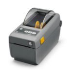 Zebra ZD410 label printer Direct thermal 203 x 203 DPI 152 mm/sec Wired
