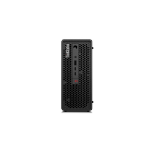 Lenovo ThinkStation P3 Ultra SFF Gen 2 Intel Core Ultra 5 225 32 GB DDR5-SDRAM 512 GB SSD Windows 11 Pro Mini Tower Workstation Black