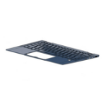 HP M45177-BD1 laptop spare part Keyboard