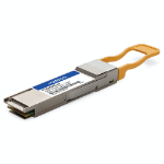 AddOn Networks FTL410QD4C-AO network transceiver module Fiber optic 40000 Mbit/s QSFP+ 850 nm