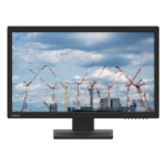 Lenovo ThinkVision E22-28 computer monitor 54.6 cm (21.5") 1920 x 1080 pixels Full HD Black