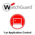 WatchGuard WGM57151 software license/upgrade 1 license(s) 1 year(s)