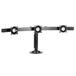 Chief KTG320B monitor mount / stand Desk Black