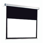Da-Lite Cinema Electrol 117x200 High Contrast S projectiescherm 3,05 m (120") 4:3