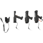 Brodit 721196 houder Actieve houder Tablet/UMPC Zwart