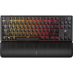 Corsair K70 CORE TKL WIRELESS RGB MLX RED V2 SOUND DAMPENING ROTARY DAIL GAMING KEYBOARD