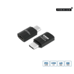 Microconnect USB4-CCF-240W USB cable