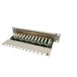 LogiLink NP0041 patch panel