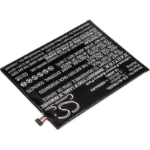 CoreParts TABX-BAT-ALT902SL tablet spare part/accessory Battery