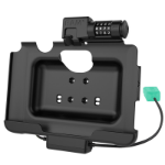 RAM Mounts RAM-HOL-SAM57PD2CLU holder Passive holder Tablet/UMPC Black