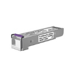 MicroOptics SFP 1.25Gb/s BX-D network transceiver module 1250 Mbit/s