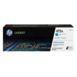 HP W2031A/415A Toner cartridge cyan, 2.1K pages ISO/IEC 19798 for HP E 45028/M 454