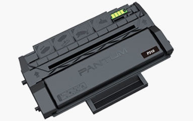 Pantum PA-310H Toner cartridge high-capacity, 6K pages for Pantum P 3000