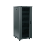 Middle Atlantic Products IRCS-2724 rack cabinet 27U Freestanding rack Black