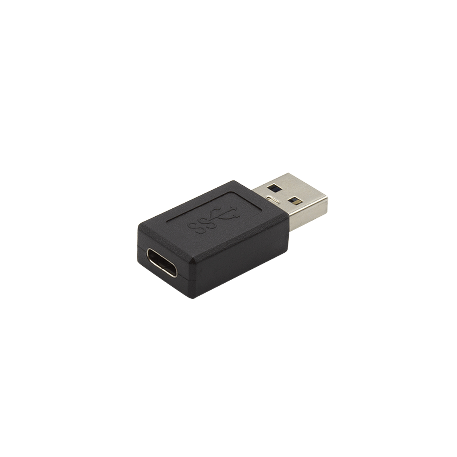 Photos - Cable (video, audio, USB) i-Tec USB 3.0/3.1 to USB-C Adapter  C31TYPEA (10 Gbps)