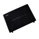 Acer 60.SGYN2.005 laptop spare part Lid